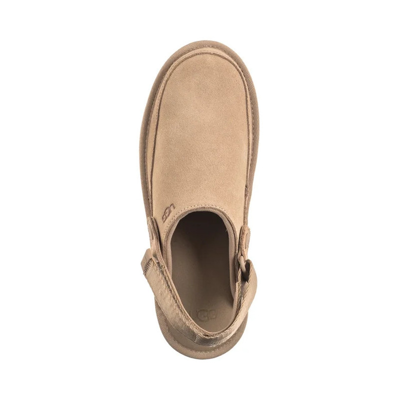 UGG K Goldenstar Clog 1159770K SAN (UA133-b) Women's Shoes/Flip Flops