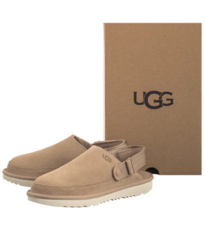 UGG K Goldenstar Clog 1159770K SAN (UA133-b) Women's Shoes/Flip Flops