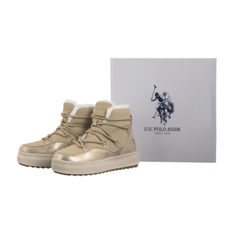 U.S. Polo Assn. Icy004 BEI001 ICY004W/DHY1 (US198-b) batai