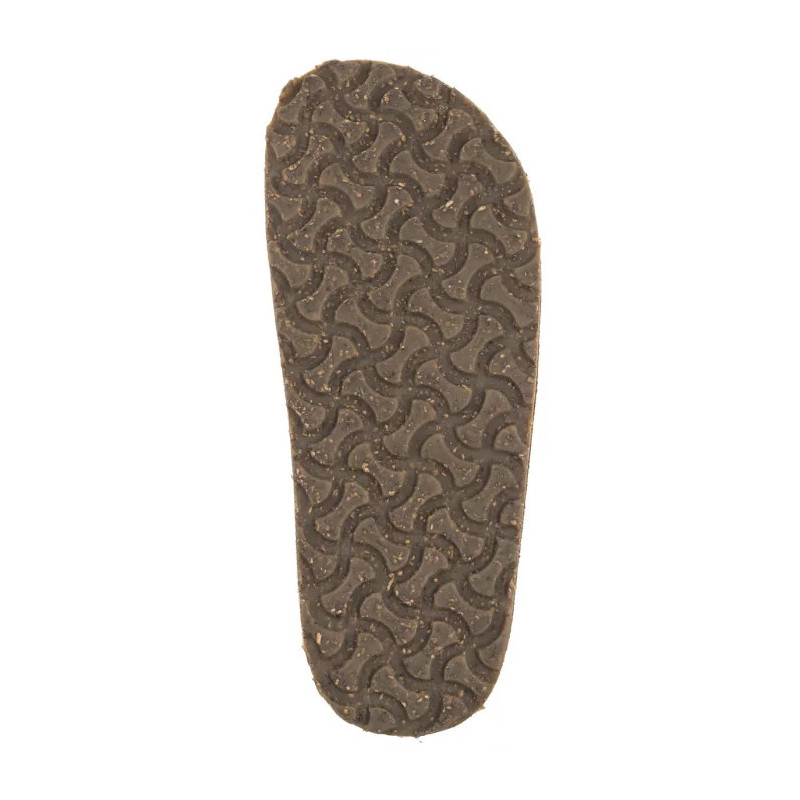 Birkenstock Zermatt Premium Suede Mink 1023145 (BK279-a) Sieviešu apavi/Flip Flops