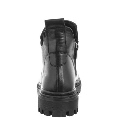 Vacarro Czarne 230012 Black (VC1-a) kurpes