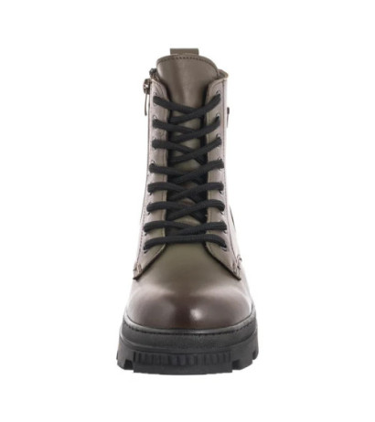 Vacarro Zielone 490 Khaki (VC2-a) kurpes