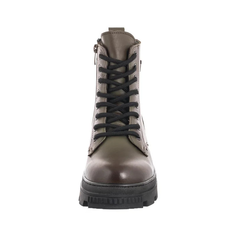 Vacarro Zielone 490 Khaki (VC2-a) kingad