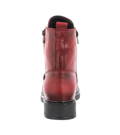 Vacarro Czerwone 1001 Red (VC3-a) batai