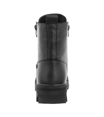 Vacarro Czarne 1002 Black (VC5-a) kingad