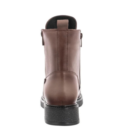 Vacarro Brązowe 1001 Mink (VC3-b) kingad