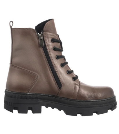 Vacarro Brązowe 1002 Mink (VC5-b) batai