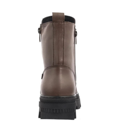 Vacarro Brązowe 1002 Mink (VC5-b) kingad