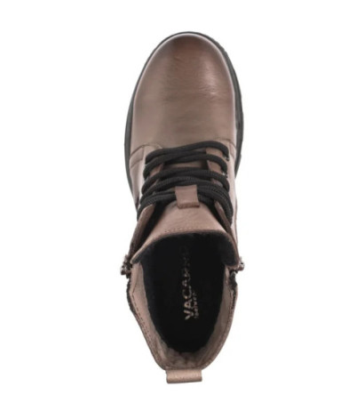 Vacarro Brązowe 1002 Mink (VC5-b) kingad