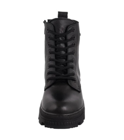 Vacarro Czarne 490 Black (VC2-b) batai