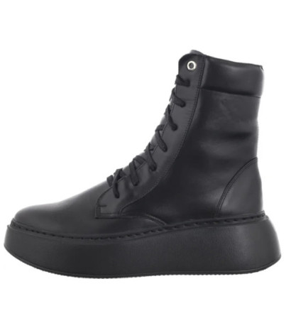 Nepeke Elsa Black (NP19-a) kurpes