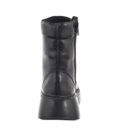 Nepeke Elsa Black (NP19-a) kurpes