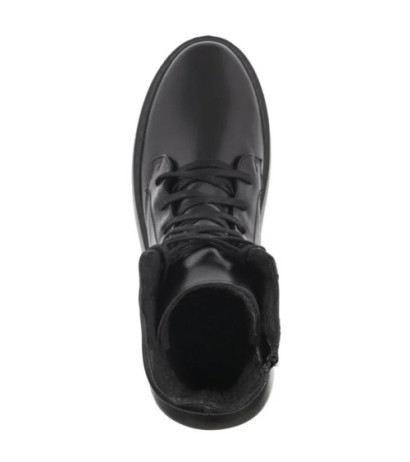 Nepeke Elsa Black (NP19-a) batai