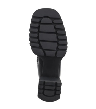 Filippo Czarne DKZ6410/24 BK (FO134-a) bateliai