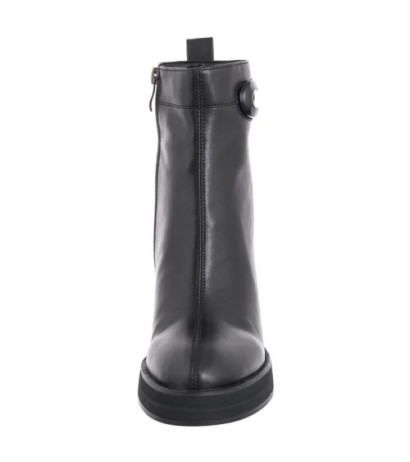 Filippo Czarne DBT6546/24 BK (FO135-a) kurpes