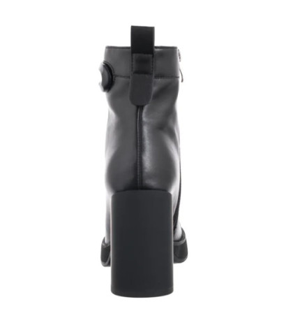 Filippo Czarne DBT6546/24 BK (FO135-a) kurpes