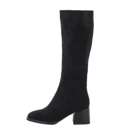 Filippo Czarne DKZ6603/25 BK (FO136-a) bateliai