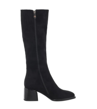 Filippo Czarne DKZ6603/25 BK (FO136-a) bateliai