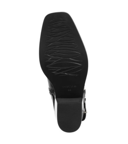 Wojas Czarne 55293-51 (WO249-a) kingad