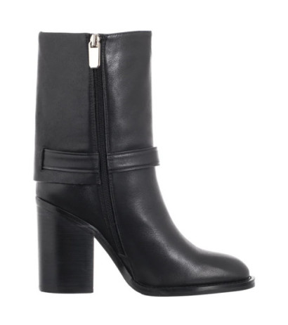 Carinii Czarne B9940-353-000-000-000 (CI788-a) batai