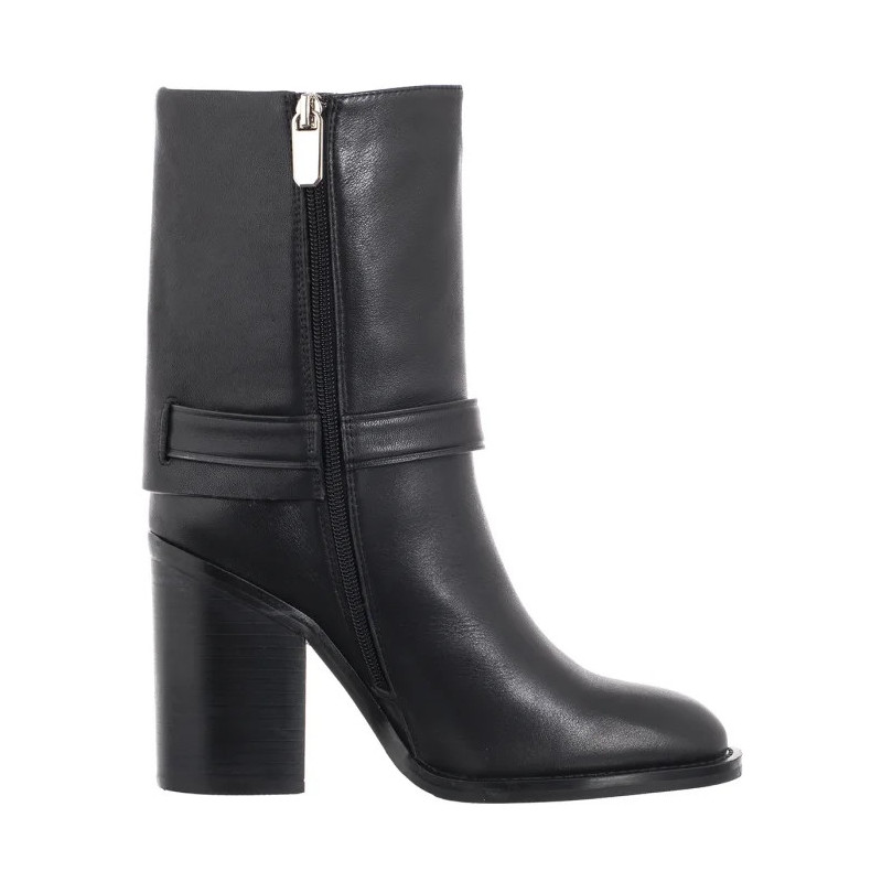 Carinii Czarne B9940-353-000-000-000 (CI788-a) batai