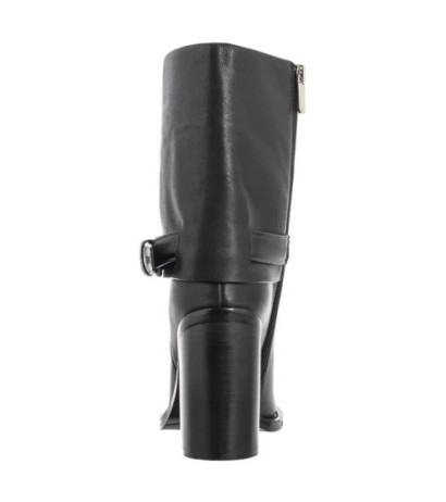 Carinii Czarne B9940-353-000-000-000 (CI788-a) kurpes