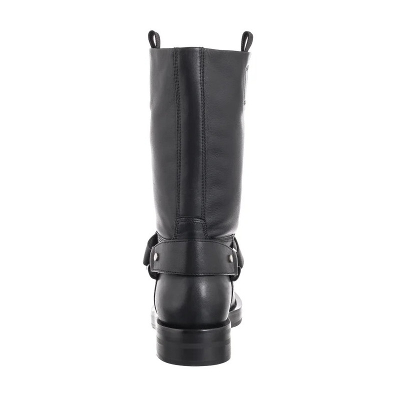 Carinii Czarne B9938-353-000-000-000 (CI789-a) zābaki