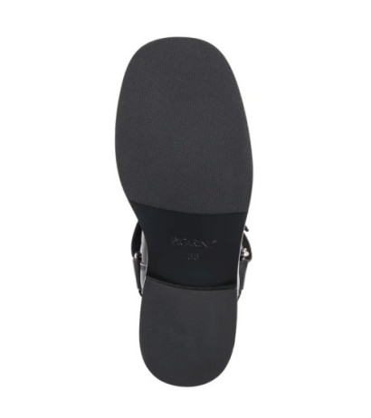 Carinii Czarne B9938-353-000-000-000 (CI789-a) zābaki