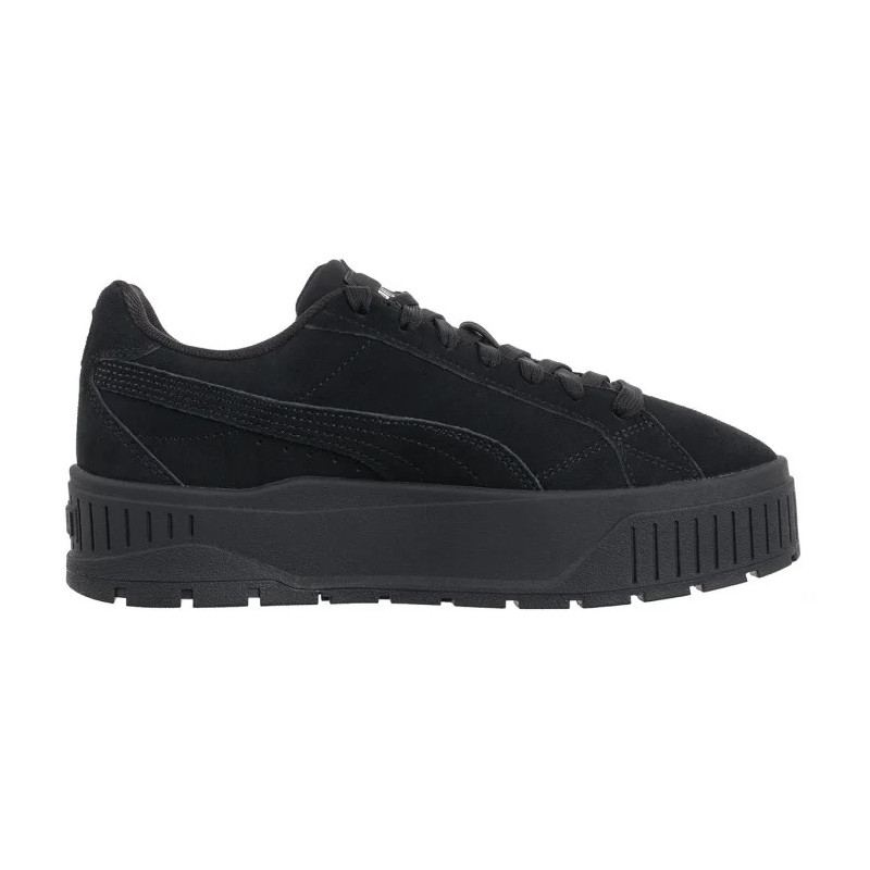 Puma Karmen II Puma Black-Puma Black-Silver 397457-01 (PU603-a) kurpes