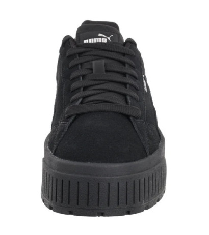 Puma Karmen II Puma Black-Puma Black-Silver 397457-01 (PU603-a) kurpes