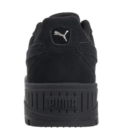 Puma Karmen II Puma Black-Puma Black-Silver 397457-01 (PU603-a) bateliai