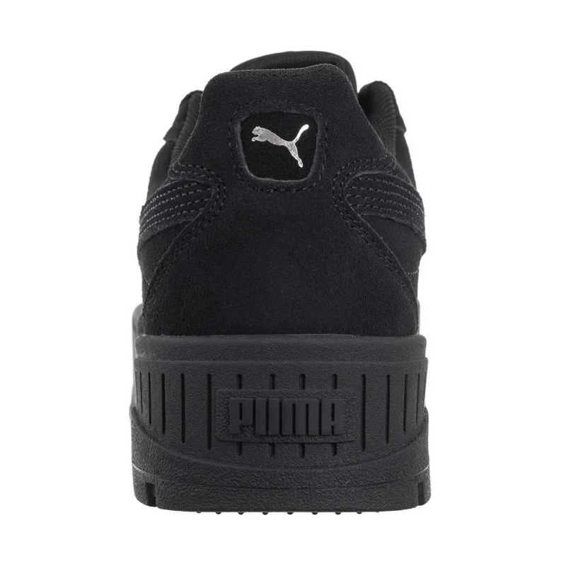 Puma Karmen II Puma Black-Puma Black-Silver 397457-01 (PU603-a) kurpes