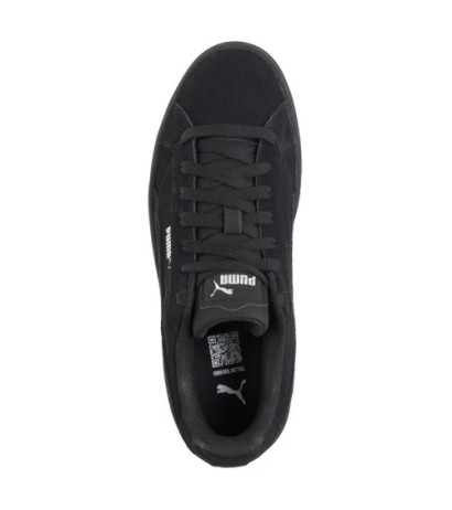 Puma Karmen II Puma Black-Puma Black-Silver 397457-01 (PU603-a) bateliai