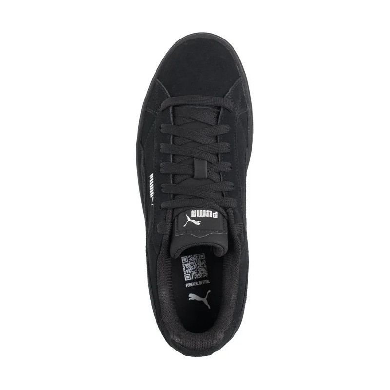 Puma Karmen II Puma Black-Puma Black-Silver 397457-01 (PU603-a) bateliai