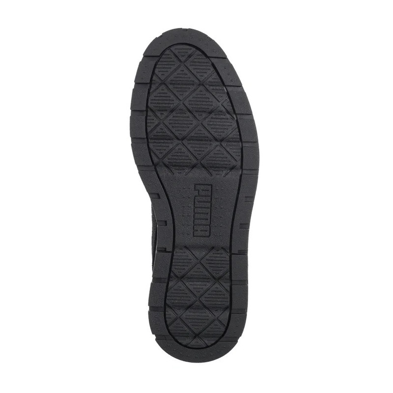 Puma Karmen II Puma Black-Puma Black-Silver 397457-01 (PU603-a) kurpes