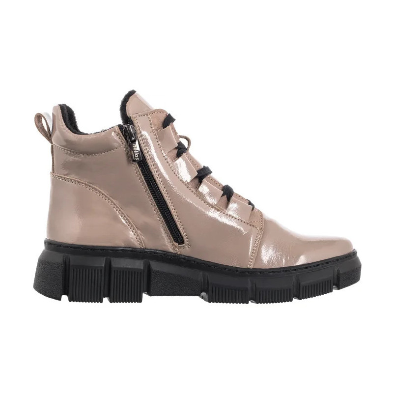 Helios Capucino 523 020.42 (HE30-a) kurpes