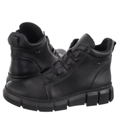 Helios Czarne 523 011 (HE30-b) batai