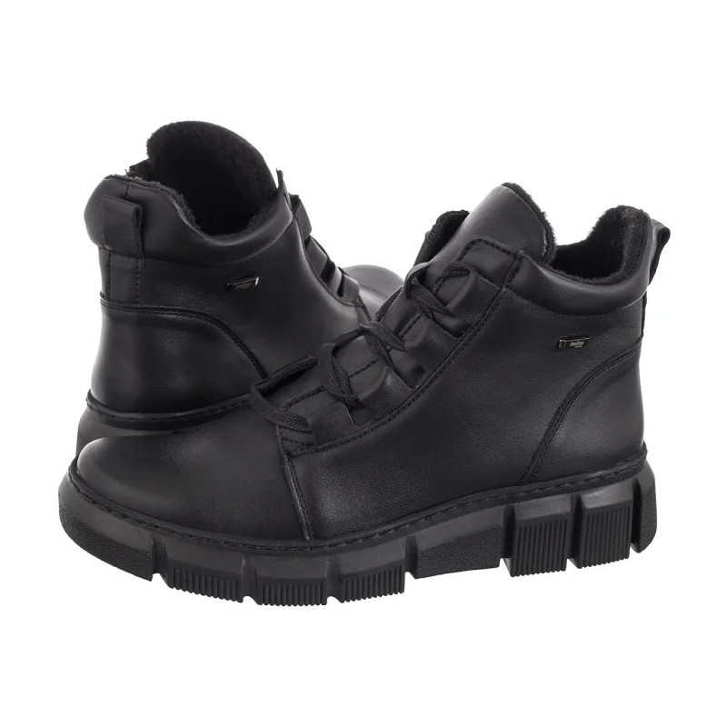 Helios Czarne 523 011 (HE30-b) kingad