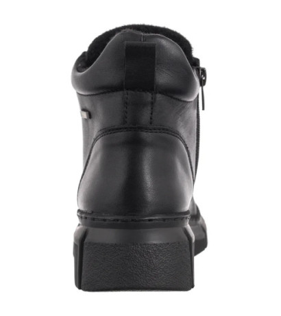 Helios Czarne 523 011 (HE30-b) kurpes