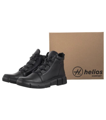 Helios Czarne 523 011 (HE30-b) batai