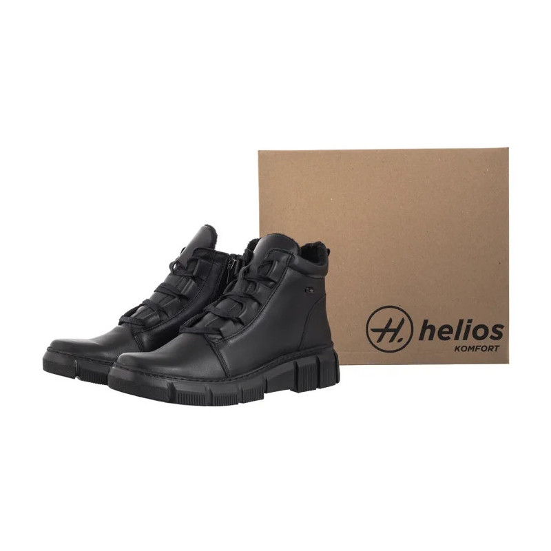 Helios Czarne 523 011 (HE30-b) kingad