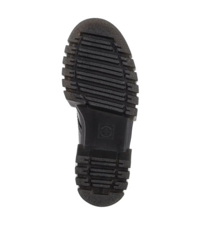 Dr. Martens Audrick 8-Eye Boot Nappa Lux Black 27149001 (DR97-a) batai