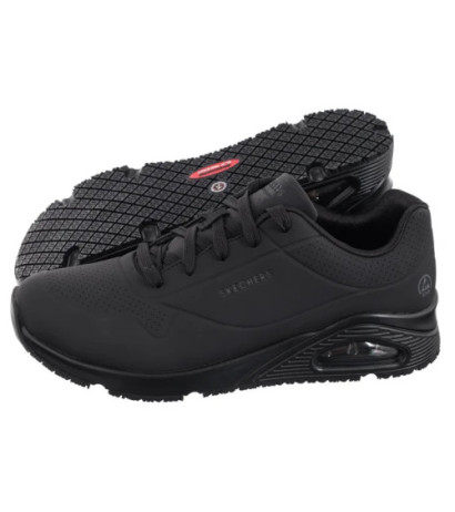 Skechers Uno Sr Black 108021EC/BLK (SK199-a) sportiniai bateliai