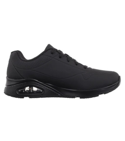 Skechers Uno Sr Black 108021EC/BLK (SK199-a) sporta apavi