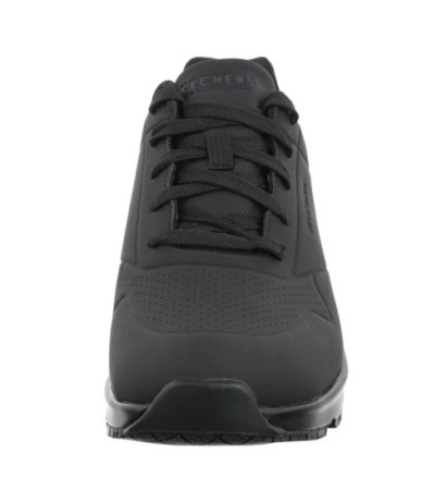 Skechers Uno Sr Black 108021EC/BLK (SK199-a) sporta apavi