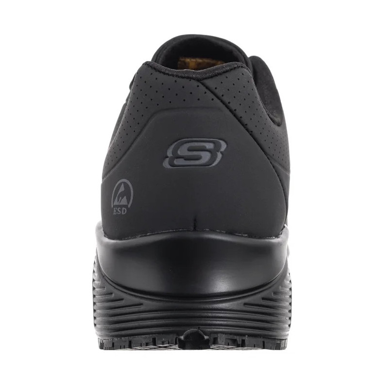 Skechers Uno Sr Black 108021EC/BLK (SK199-a) sporta apavi