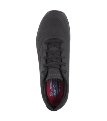 Skechers Uno Sr Black 108021EC/BLK (SK199-a) sporta apavi