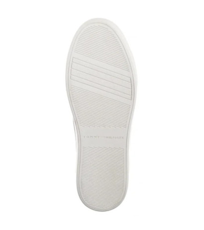 Tommy Hilfiger TH Platform Court Sneaker Black FW0FW08614 BDS (TH1220-a) sportiniai bateliai