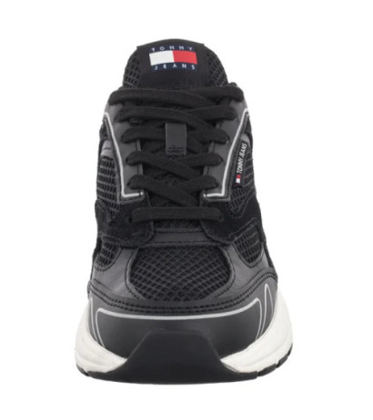 Tommy Hilfiger The Coney Black EN0EN02674 BDS (TH1221-a) spordijalatsid