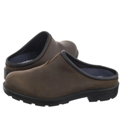 Blundstone 2421 Antique Brown (BL39-a) shoes